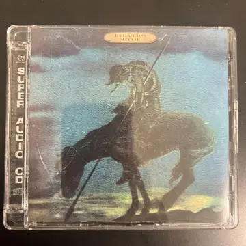 Beach Boys Surf's Up SACD