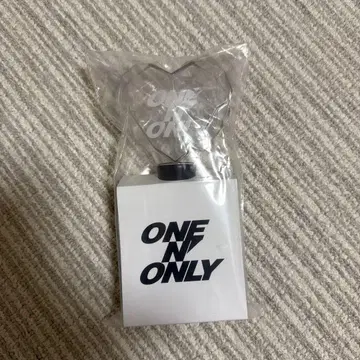 ONE N' ONLY 원엔 응원봉 004