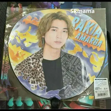 새상품 가면라이더 가브 BIG 부채 라키아 아마르가 가면라이더 브람