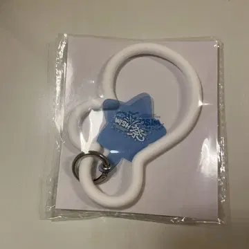 NCTWISH WISH제 MD 핸드 스트랩