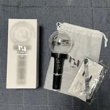 INI 응원봉 Ver.2
