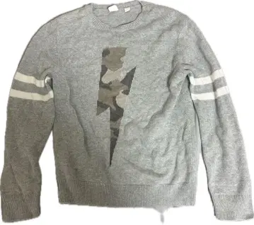 gap archive thunder sweater sweat