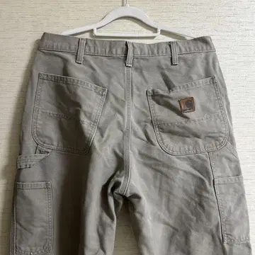 carhartt 바지