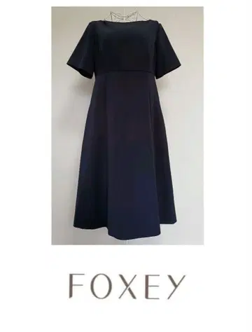 폭시 NY 41694 DRESS 'ALEXANDRIA' 원피스 레어 42