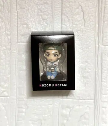 코타키 노조무 피규어 간사이 나나이로 오토코마츠리