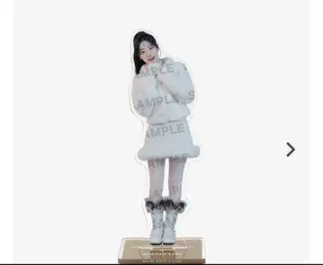 다현 아크릴 스탠드 팝업 1개 twice #jyp