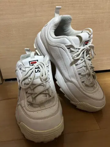 FILA 디스럽터