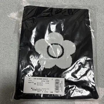 마리콴트 숄더백 니트 새상품