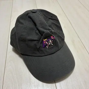 newjeans 공식 굿즈 캡 하니