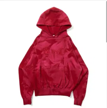 bless u powder breach light hoodie S 사이즈
