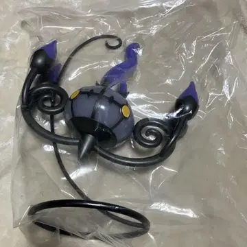 불꽃이 깜빡이는 LED 라이트 샹들리에