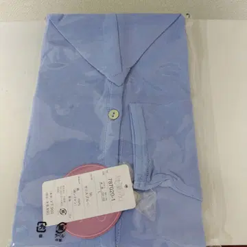 천사의 면 쉬폰 가디건 L 사이즈 면 100% 새상품