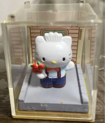 키티 인형