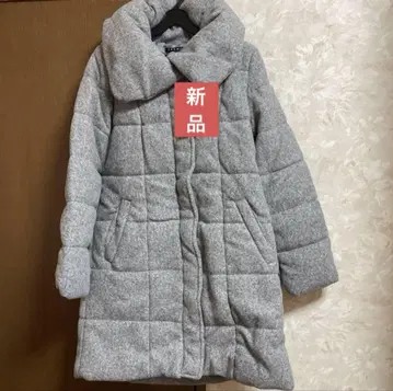 다운 코트 잉그
