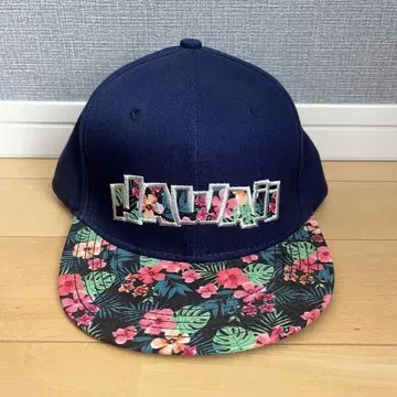 HAWAII 808 캡