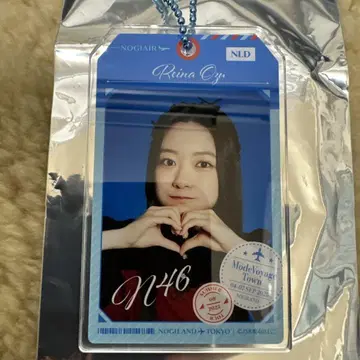 Reina Ozu N46 아크릴 키링