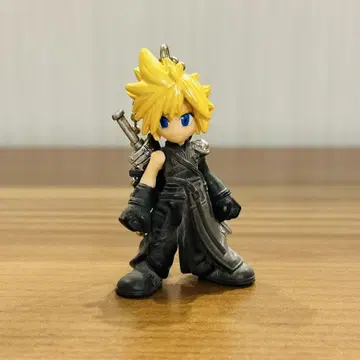 FFAC 스윙 클라우드 미니 피규어 볼체인