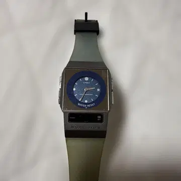 CASIO FILM WATCH 카시오 필름 워치 페라 FS-01