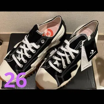 컨버스 란스타 모션 일본 미출시 한국 한정판 컨버스 26