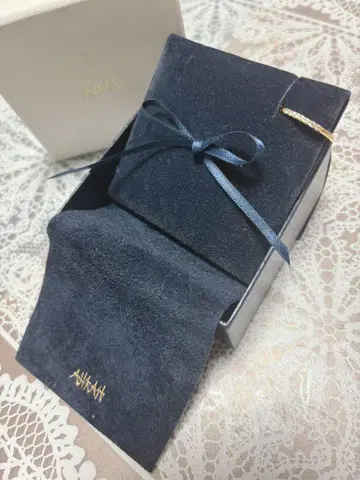 AHKAH 반지