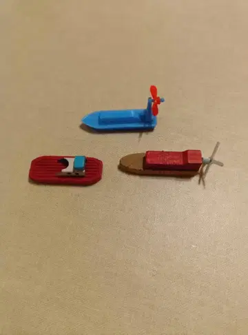 글리코 덤 배 3종