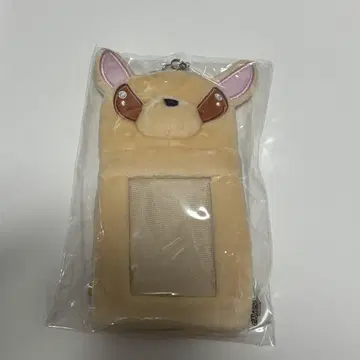 나의 히어로 아카데미아 히로아카 봉제 인형 카드 홀더 바쿠독