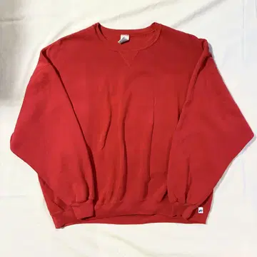 [ 멕시코제 ] RUSSELL ATHLETIC 맨투맨 트레이닝복 XXXL