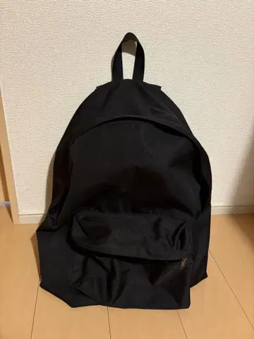 PACKING 백팩