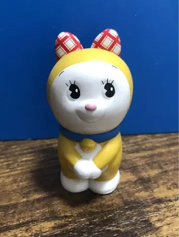 도라에몽/도라미 피규어
