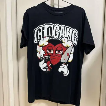 Glo Gang T-shirts