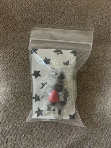 UAMOU 우아모우 유령 먹어버렸다
