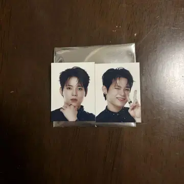 INI 기무라 마사야 ID XQUARE