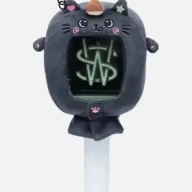 엔시티위시 로그인 엠디 리쿠 쿠리 응원봉 케이프