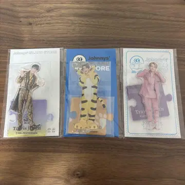 Travis Japan 마츠쿠라 카이토 아크릴 스탠드