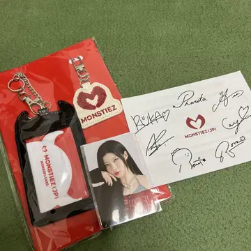 BABY MONSTER 팬클럽 가입 혜택 아사