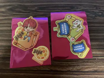 단단단 남코 스티커