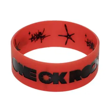 ONE OK ROCK 2023 LUXURY DISEASE 러버밴드 1