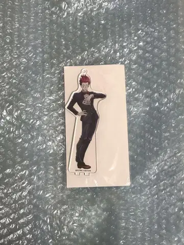 HUNTER x HUNTER 히소카 아크릴 스탠드