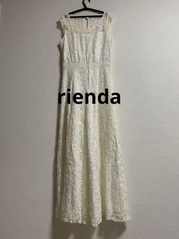 rienda 전체 레이스 살로펫 올인원 콤비네존