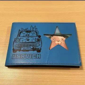 헤이세이 레트로 USAVICH 우사비치 사진 앨범