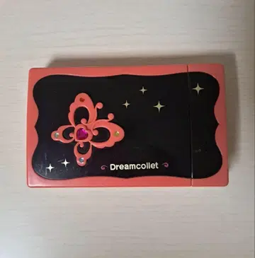 Yes! 프리큐어5 드림 코렛트