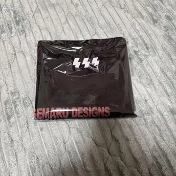 S.S.S x KAGEMARU DESIGNS의 '노코쀼' 셔츠