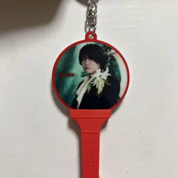 젠 굿즈 오오모리 모토키