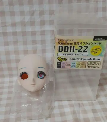 돌피드림 커스텀 헤드 DDH-22