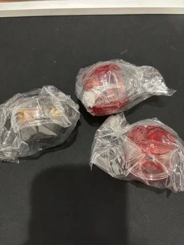 가면라이더 제츠 캡슐 gp 카이자 임팩트