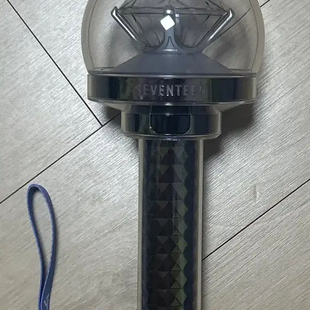 세븐틴 응원봉