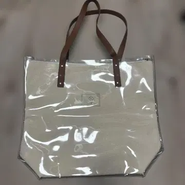 Niziu 토트백 코코넛 페스티벌