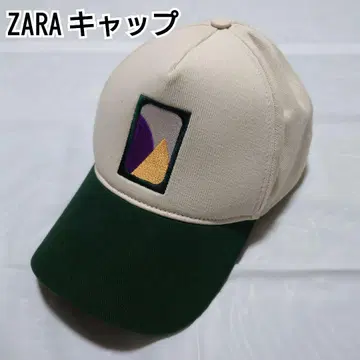 [ 새상품급 ] ZARA 캡