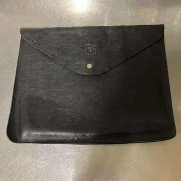 IL BISONTE. 브리프 케이스