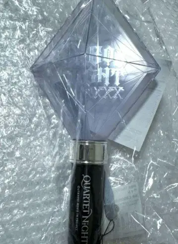 TABOO NIGHT XXXX 탭나잇 응원봉 우타프리